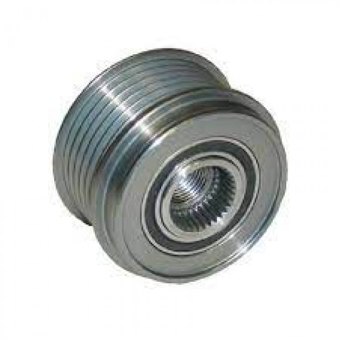 Alternatör Kasnaği Doblo Opar Marka