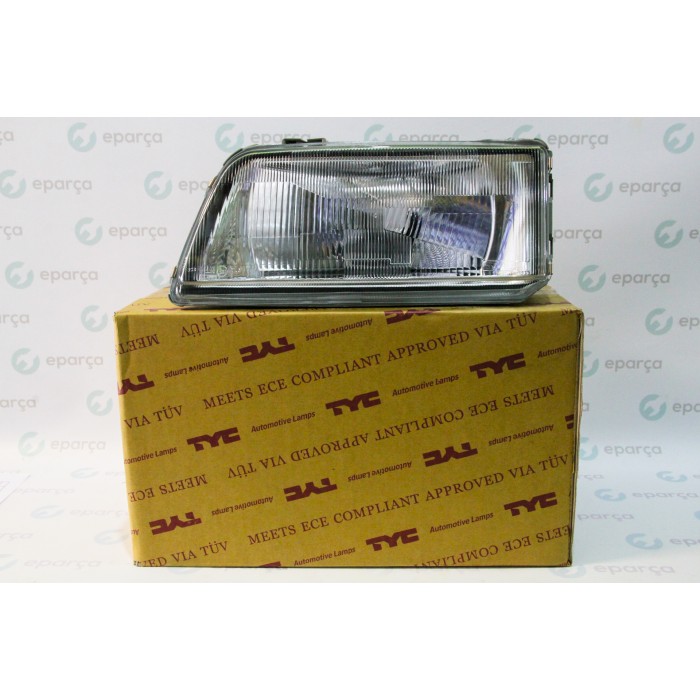 Sol Far Ducato 1997 2002 Tyc Marka