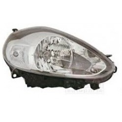 Far Sağ Grande Punto Yeni Tip Tyc Marka