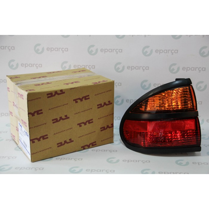 Laguna İ Sol Stop Tyc Marka