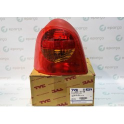 Twingo Sol Stop Tyc Marka