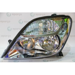 Renault Scenic İ Sağ Far Tyc Marka