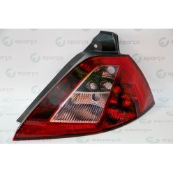 Stop Sağ Komple Megane İi Hatchback Tyc Marka