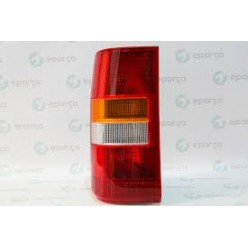 Stop Lambasi Sol Fiat Scudo Tyc Marka