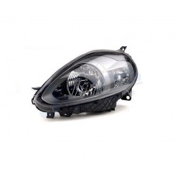 Far Sol Fiat Grande Punto Yeni Tip Valeo Marka