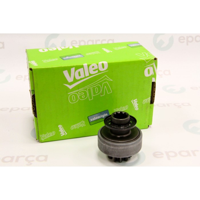 Marş Dişlisi Renault19 Megane Laguna Clio Valeo Marka