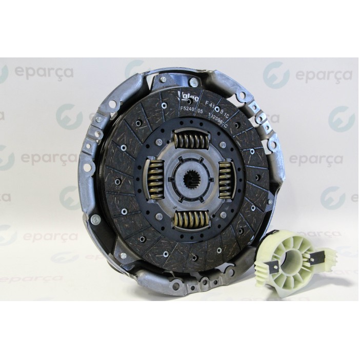 Debriyaj Seti Alfa 145 146 Valeo Marka