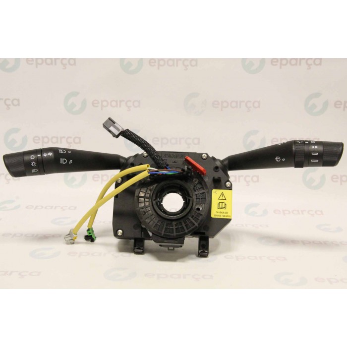 Fiat Grande Punto Punto Evo Valeo Marka Far Sinyal Silecek Kumanda Kolu
