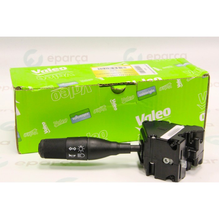 Far Korna Kolu Renault19 21 Valeo Marka