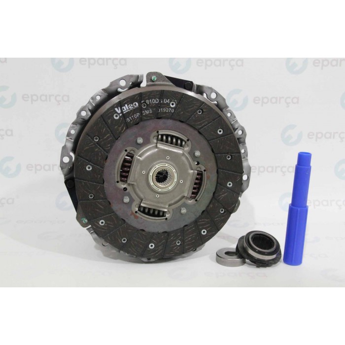 Debriyaj Seti F9Q 1 9 Megane 1 Valeo Marka Debriyaj Seti F9Q 1 9 Megane 1 Valeo Marka