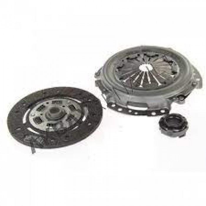 Debriyaj Seti Megane Clio 1 6 8 Valf 1 4 16 V Valeo Marka