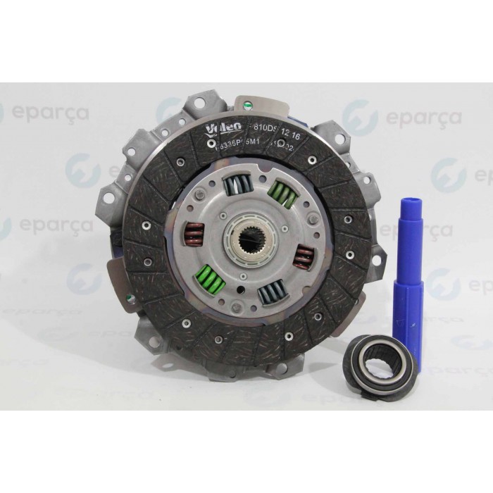 Debriyaj Seti Kangoo 1 9 Dci Valeo Marka Debriyaj Seti Kangoo 1 9 Dci Valeo Marka