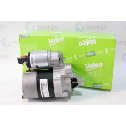 Megane 2 Laguna 2 1.6 16Vmarş Motoru