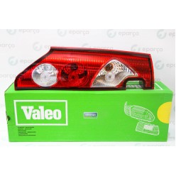 Kangoo Lll Tek Kapı Sol Stop Valeo Marka