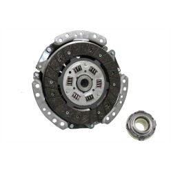 131 Doğan Kartal Şahin Debriyaj Baskı Balata Seti