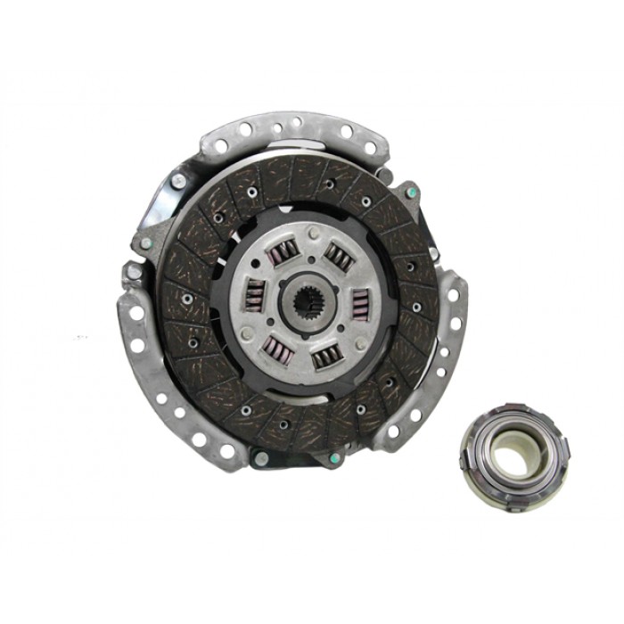 131 Doğan Kartal Şahin Debriyaj Baskı Balata Seti