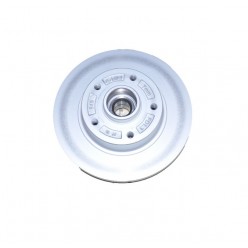 Fren Diski Arka Rulmanlı Abs Okuyuculu Megane 4 IV Sedan 432027412R Veka