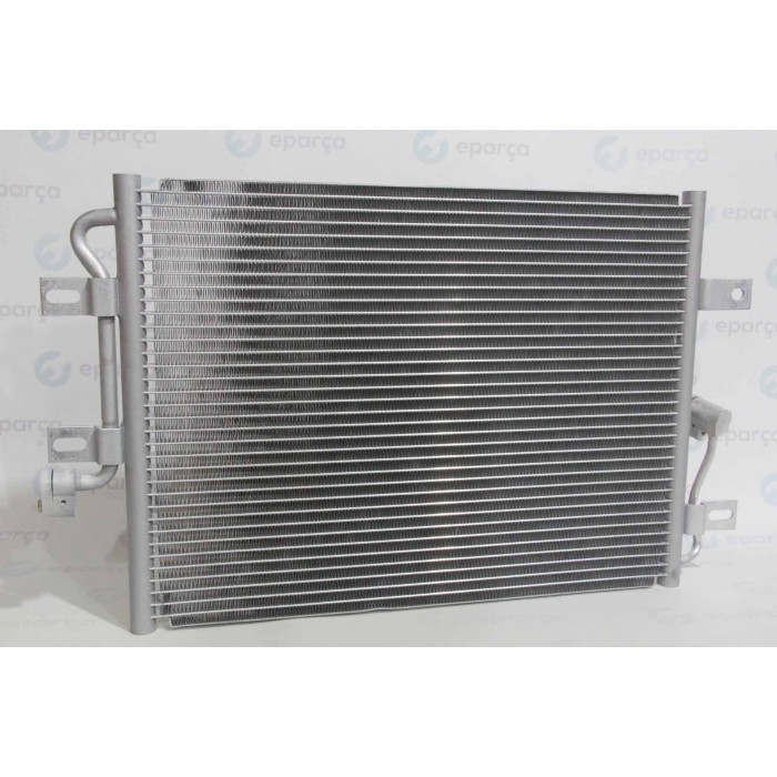 Fiat Palio Albea Klima Radyatörü Kondanser 1 2 16 V Motor İçin İthal Ürün