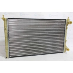 Doblo 1 3 1 9 Jtd Veka Marka Su Radyatörü