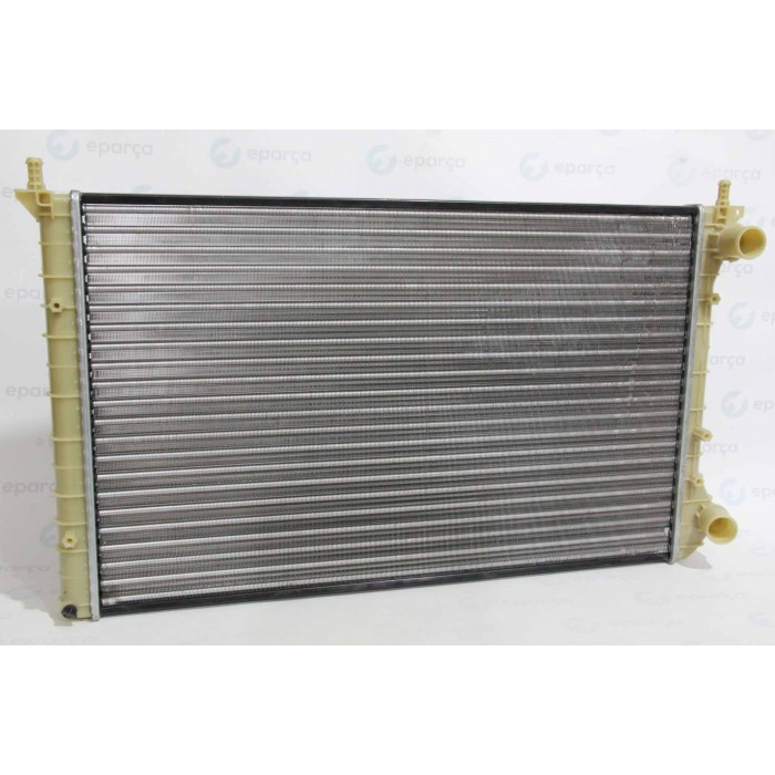 Doblo 1 3 1 9 Jtd Veka Marka Su Radyatörü