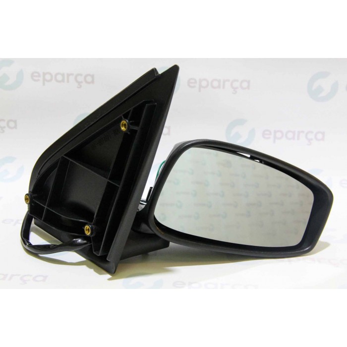 Fiat Stilo Elektrikli Sağ Dış Dikiz Aynası Viewmax Marka Fiat Stilo Elektrikli Sağ Dış Dikiz Aynası Viewmax Marka