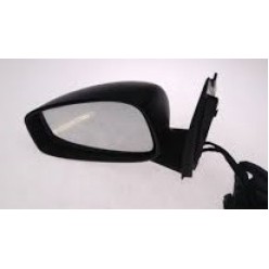Diş Dikiz Ayna Sol Fiat Stilo Elektrikli Oem