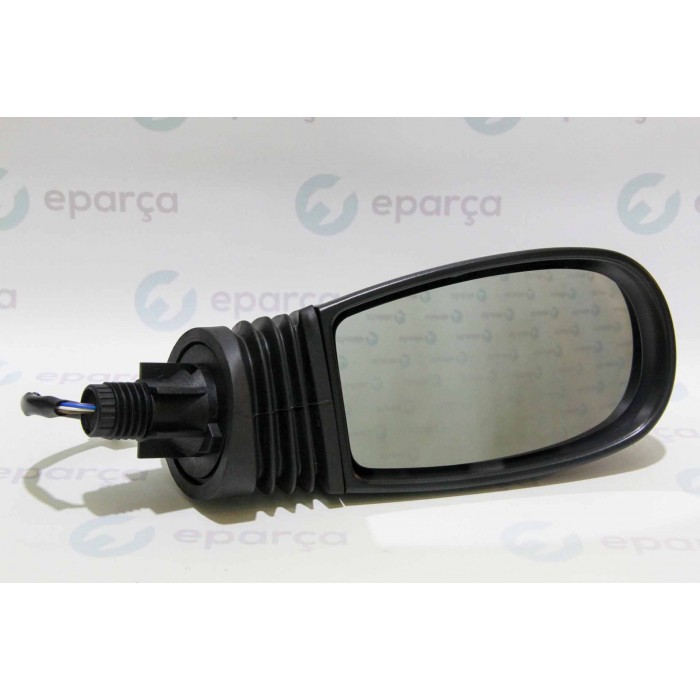 Fiat Punto (1999 2005) Vm Marka Sol Dış Dikiz Aynası Elektrikli