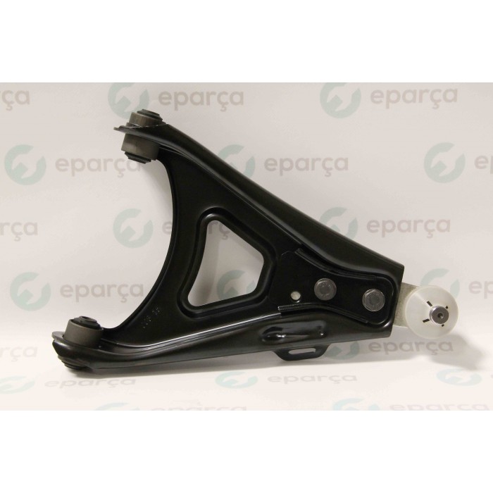 Sol Alt Tabla Renault 9 11 21 Votto Marka