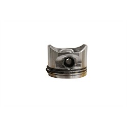 Albea Palio Bravo Brava İdea 1.2 16V 0.4 Piston Sekman Takımı